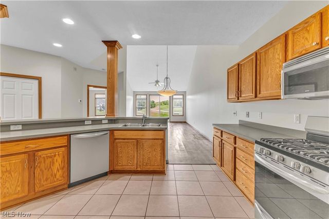 147 Granger Drive, Lagrange, OH 44050