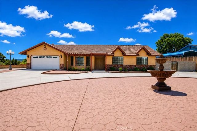 57815 San Tropeze, Yucca Valley, CA 92284