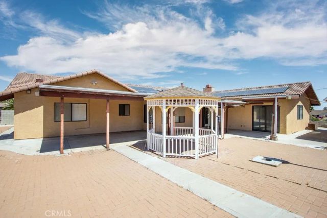 57815 San Tropeze, Yucca Valley, CA 92284