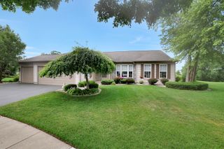 13201 Juneberry Lane, Huntley, IL 60142
