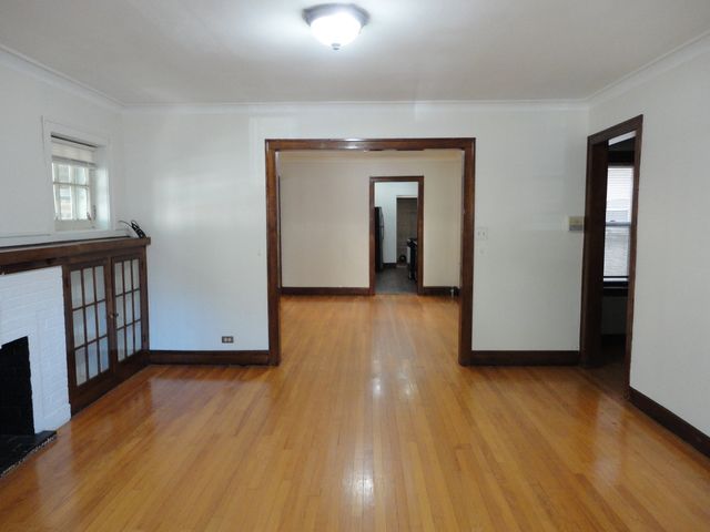 5700 N Artesian Avenue 1S, Chicago, IL 60659