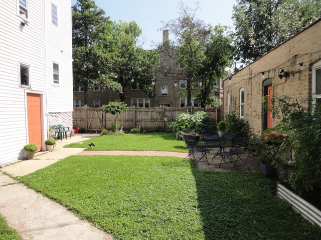 5700 N Artesian Avenue 1S, Chicago, IL 60659
