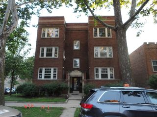 5700 N Artesian Avenue 1S, Chicago, IL 60659