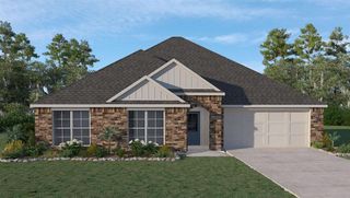 8140 Caden Lane, Iowa, LA 70647