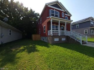 2510 Chestnut ST, Portsmouth, VA 23704