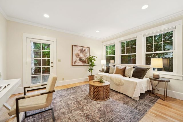 2951 Linden Ave, Berkeley, CA 94705