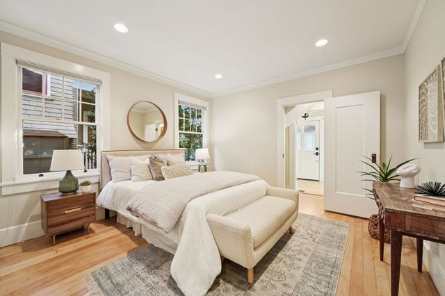 2951 Linden Ave, Berkeley, CA 94705