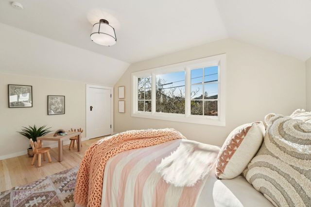 2951 Linden Ave, Berkeley, CA 94705