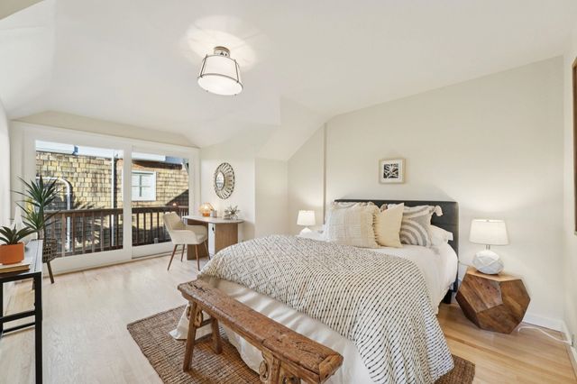 2951 Linden Ave, Berkeley, CA 94705