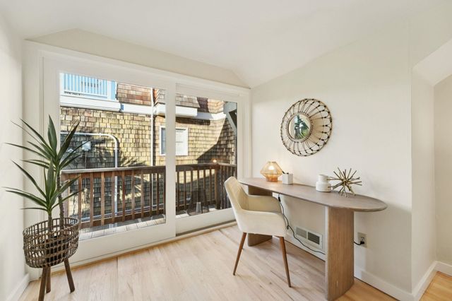 2951 Linden Ave, Berkeley, CA 94705