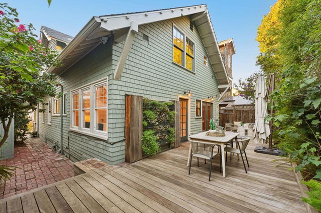 2951 Linden Ave, Berkeley, CA 94705