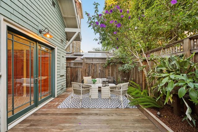 2951 Linden Ave, Berkeley, CA 94705