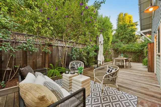 2951 Linden Ave, Berkeley, CA 94705