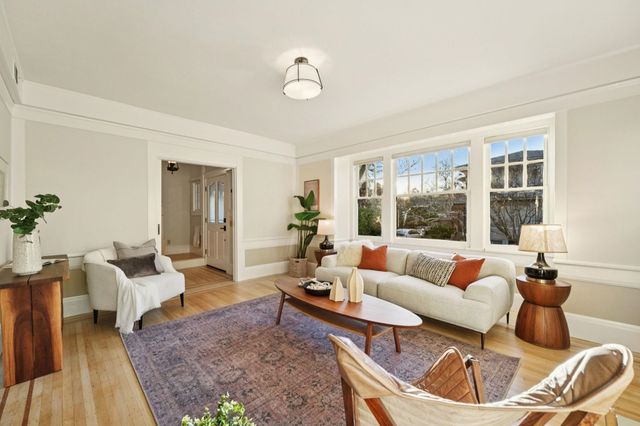 2951 Linden Ave, Berkeley, CA 94705