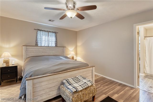 310 E Lincoln, Midland, AR 72945