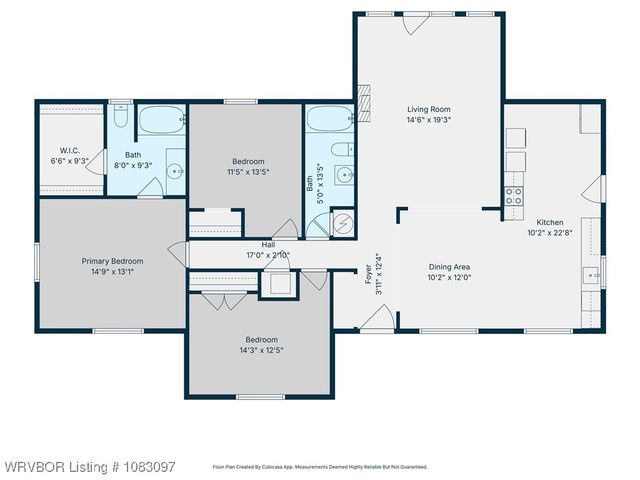 310 E Lincoln, Midland, AR 72945
