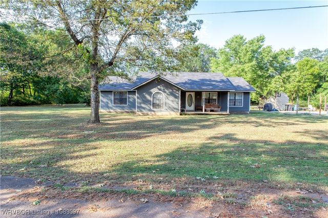 310 E Lincoln, Midland, AR 72945