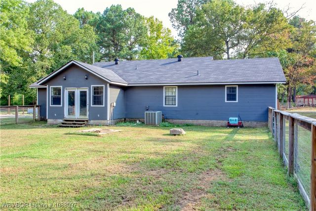 310 E Lincoln, Midland, AR 72945