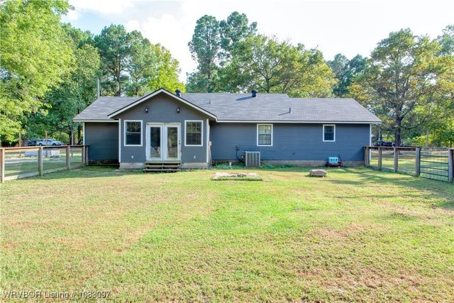 310 E Lincoln, Midland, AR 72945