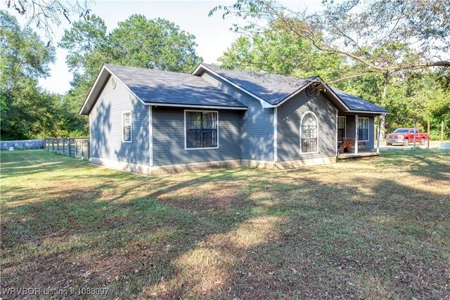 310 E Lincoln, Midland, AR 72945