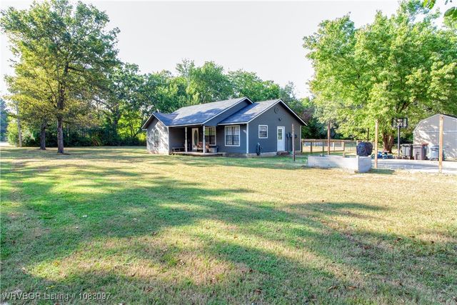 310 E Lincoln, Midland, AR 72945