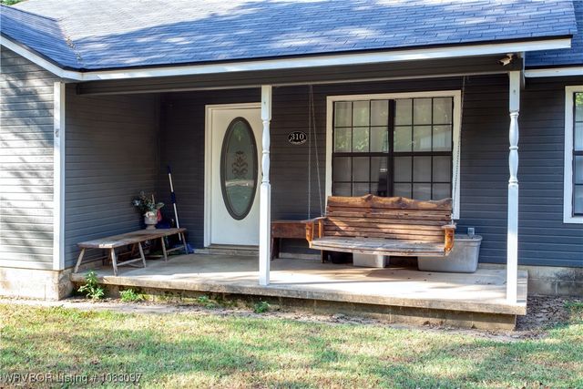 310 E Lincoln, Midland, AR 72945