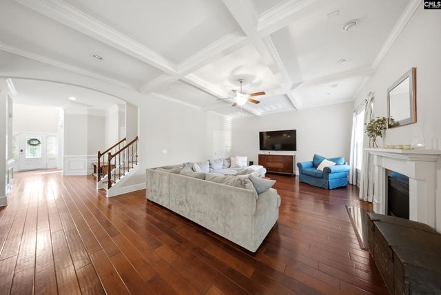129 Bardwell Way, Blythewood, SC 29016