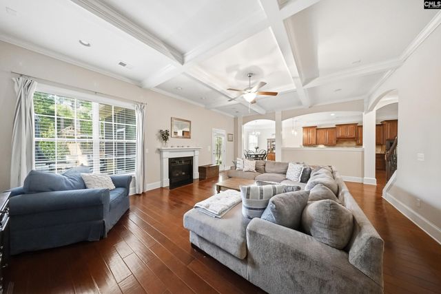129 Bardwell Way, Blythewood, SC 29016