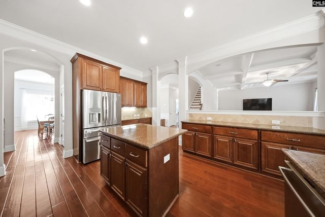 129 Bardwell Way, Blythewood, SC 29016