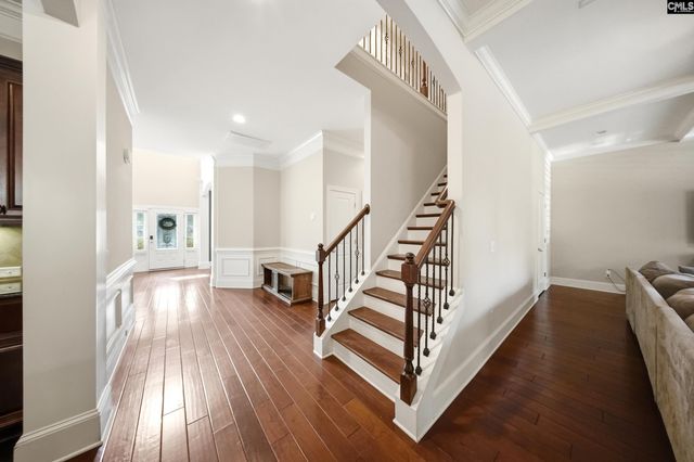 129 Bardwell Way, Blythewood, SC 29016