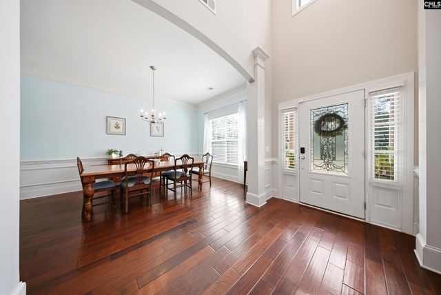 129 Bardwell Way, Blythewood, SC 29016