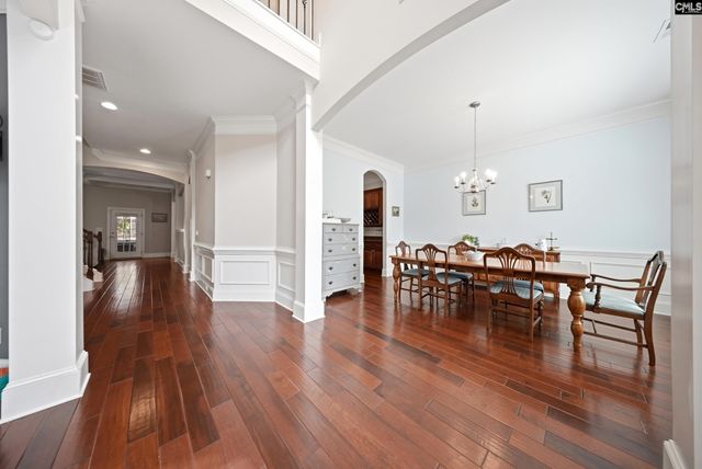 129 Bardwell Way, Blythewood, SC 29016