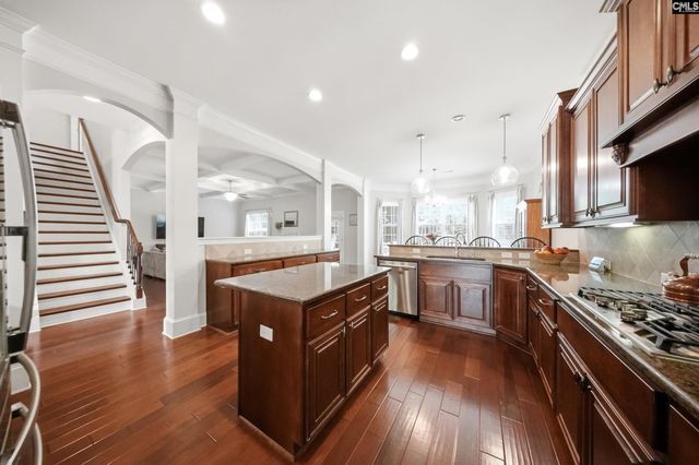 129 Bardwell Way, Blythewood, SC 29016