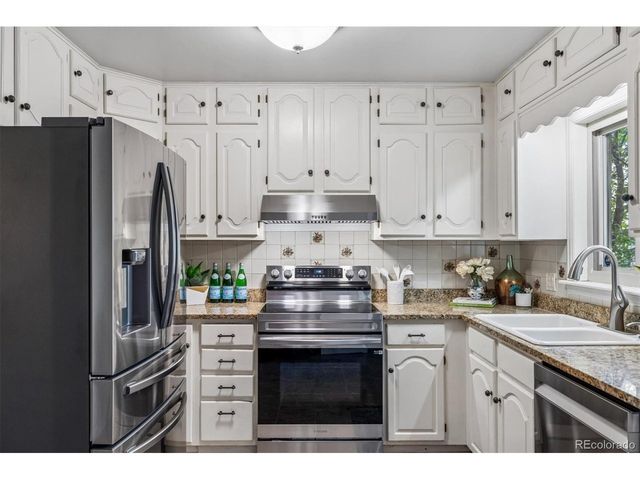 6702 S Kit Carson Cir, Centennial, CO 80122