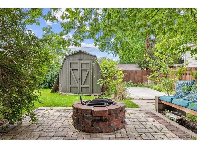 6702 S Kit Carson Cir, Centennial, CO 80122