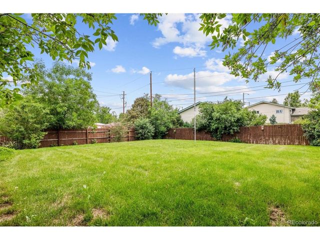6702 S Kit Carson Cir, Centennial, CO 80122