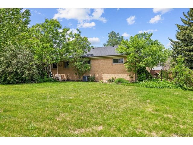 6702 S Kit Carson Cir, Centennial, CO 80122
