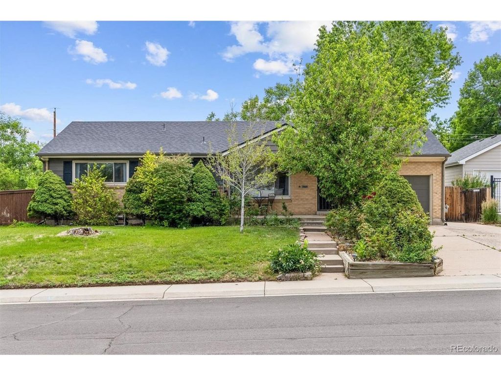 6702 S Kit Carson Cir, Centennial, CO 80122