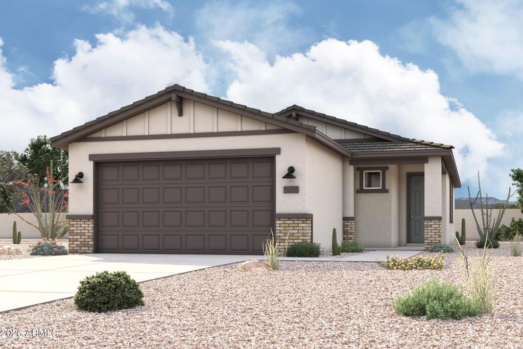 5882 E SIDEOATS Way, San Tan Valley, AZ 85144 — photo 2