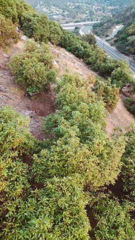 1411 Wild Acres Rd., Vista, CA 92084