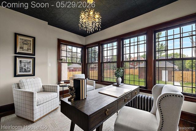 1755 W Boston Boulevard, Detroit, MI 48206