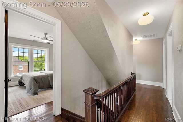 1755 W Boston Boulevard, Detroit, MI 48206