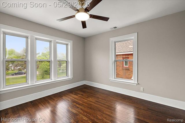 1755 W Boston Boulevard, Detroit, MI 48206