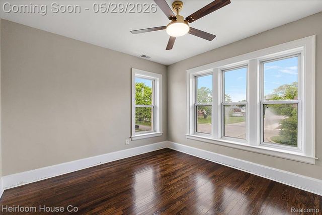 1755 W Boston Boulevard, Detroit, MI 48206