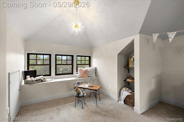1755 W Boston Boulevard, Detroit, MI 48206