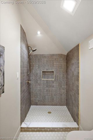 1755 W Boston Boulevard, Detroit, MI 48206