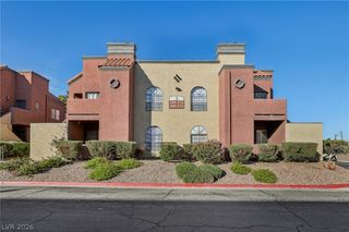 4050 Pacific Harbors Drive 112, Las Vegas, NV 89121