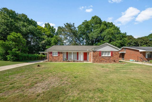 2209 Wessex Drive, Columbus, GA 31904