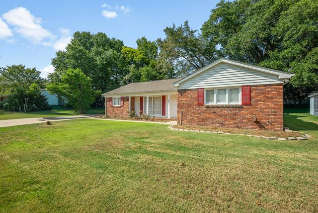 2209 Wessex Drive, Columbus, GA 31904