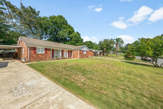 2209 Wessex Drive, Columbus, GA 31904
